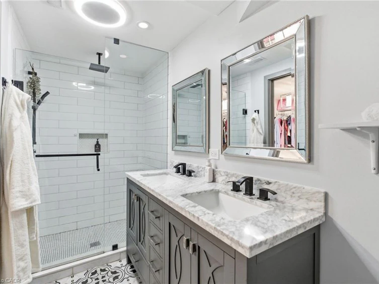 10 Rockhaven Lane, Hamilton, ON, L8B 0H7 - 33