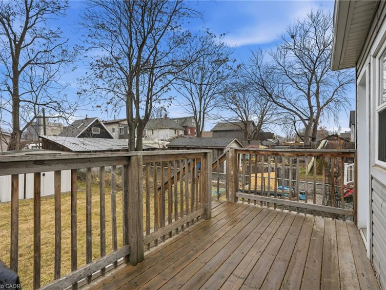 44 Whitfield Avenue, Hamilton, ON, L8L 4B6 - 36