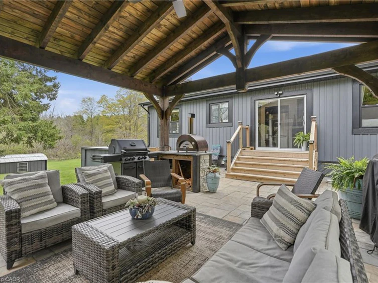 577 Harvest Road, Hamilton, ON, L9H 5K8 - 39