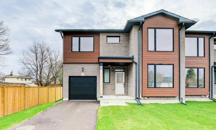 2-264 Blair Road