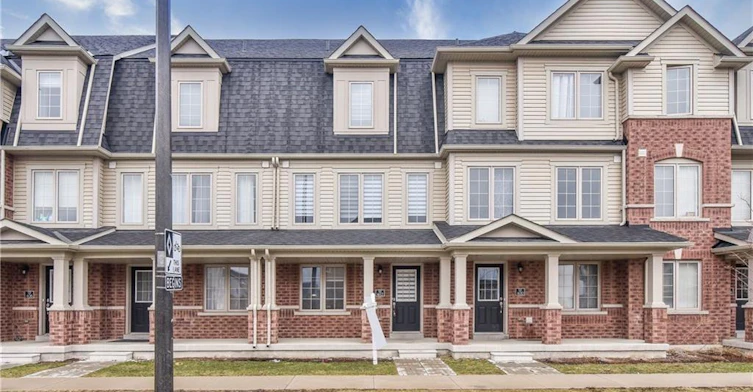 402 Linden Drive, Cambridge, ON, N3H 0C6