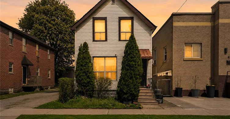 67 Princess Street, Hamilton, ON, L8L 3K8