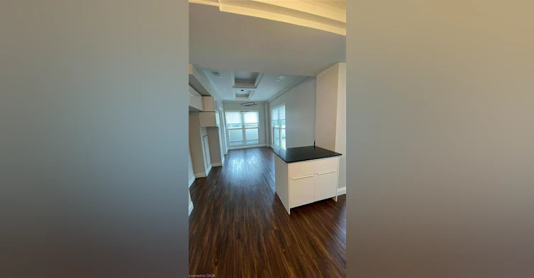 1506-135 James Street S, Hamilton, ON, L8P 2Z6 - 2