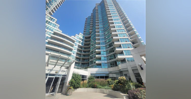 2203-228 Queens Quay W, Toronto, ON, M5J 2X1