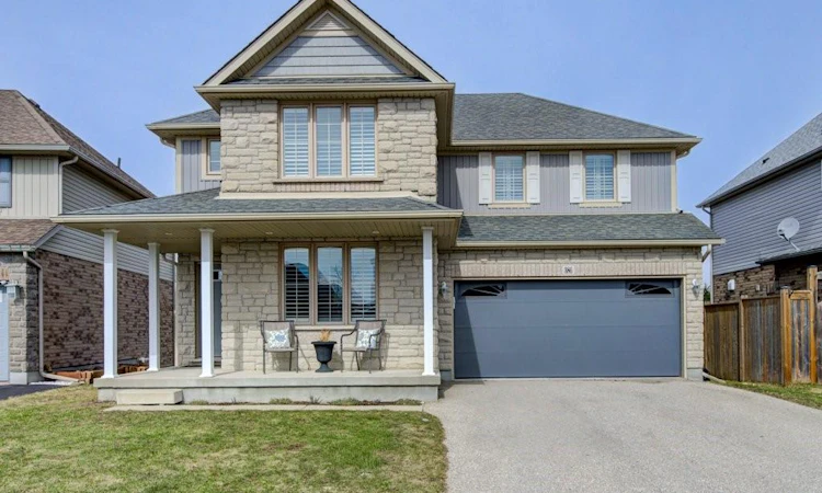 386 Fairway Road