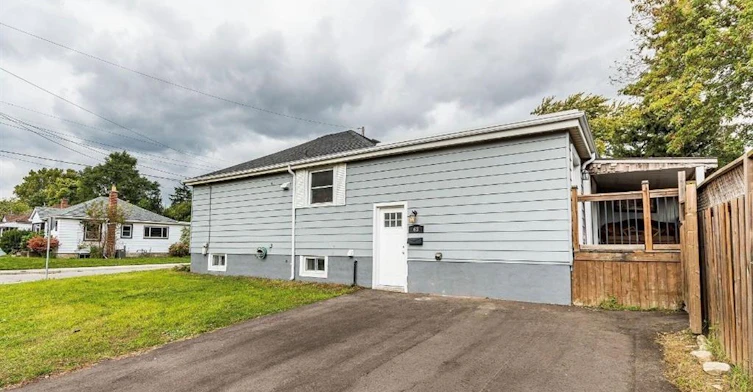 63 Audrey Street, Hamilton, ON, L8V 1G3