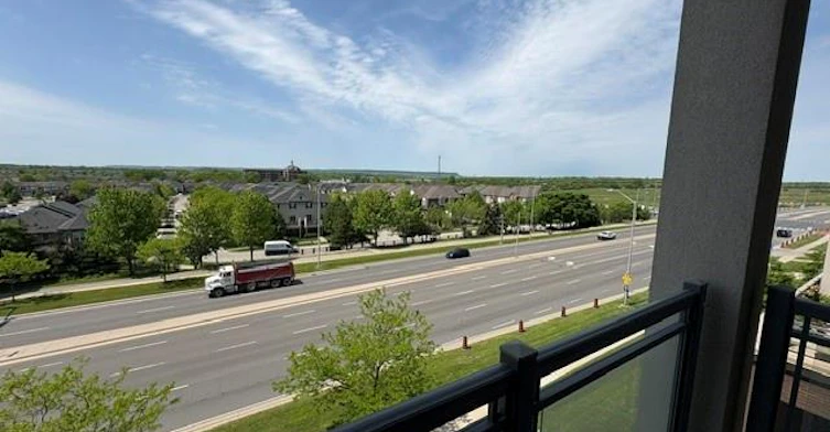 409-2490 Old Bronte Road, Oakville, ON, L6M 0Y5 - 10