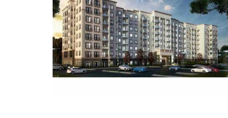 409-2490 Old Bronte Road, Oakville, ON, L6M 0Y5