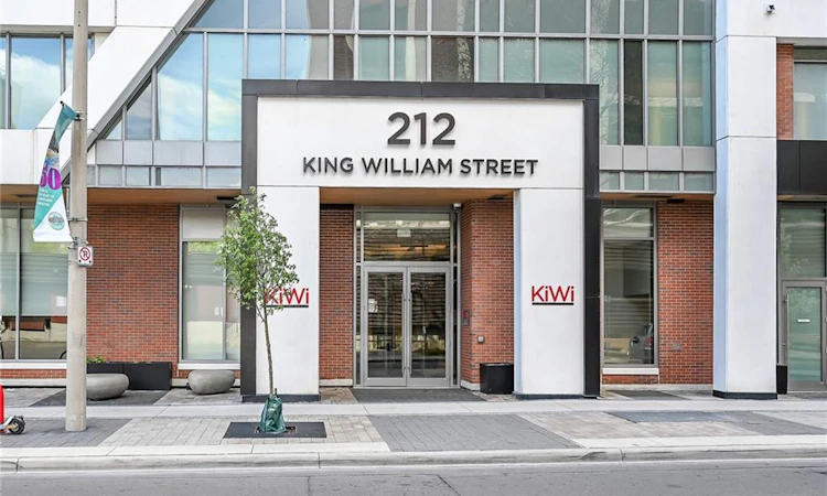 921-212 King William Street
