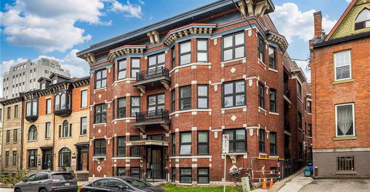 101-27 Bold Street, Hamilton, ON, L8P 1T3 - 3
