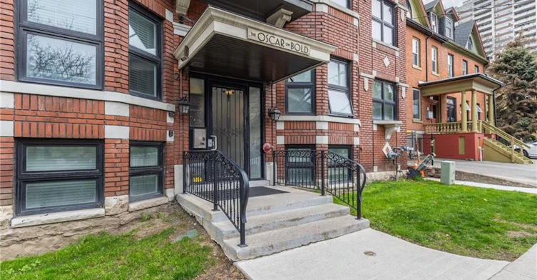 101-27 Bold Street, Hamilton, ON, L8P 1T3 - 5