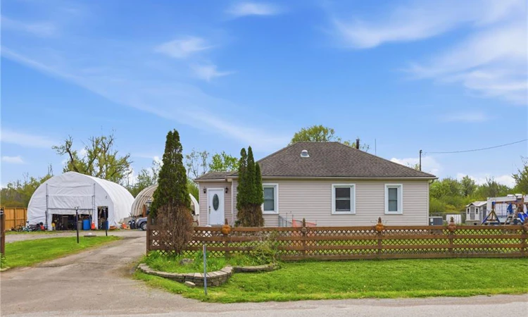 2934 Baker Road