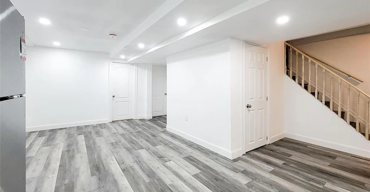 Basement-18 Puritan Court, Hamilton, ON, L8E 4L1 - 8