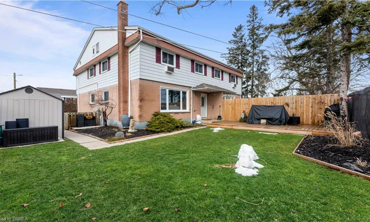 C-52 Ewing Drive