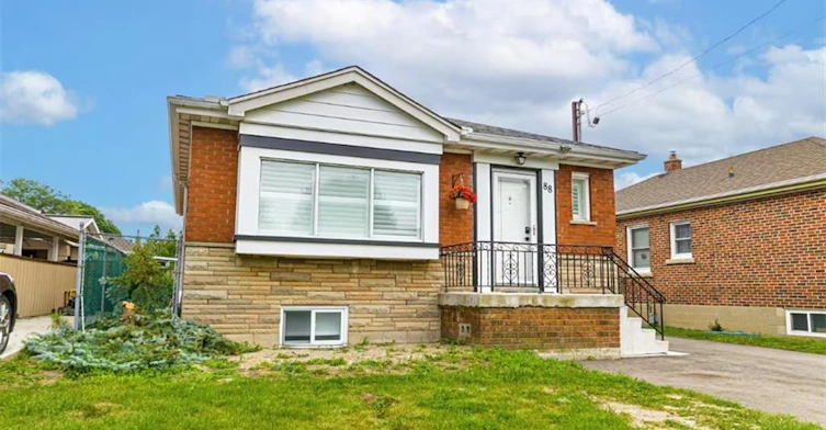 Unit A-88 South Bend Road E, Hamilton, ON, L9A 2B1
