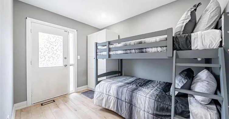 Unit A-88 South Bend Road E, Hamilton, ON, L9A 2B1 - 15
