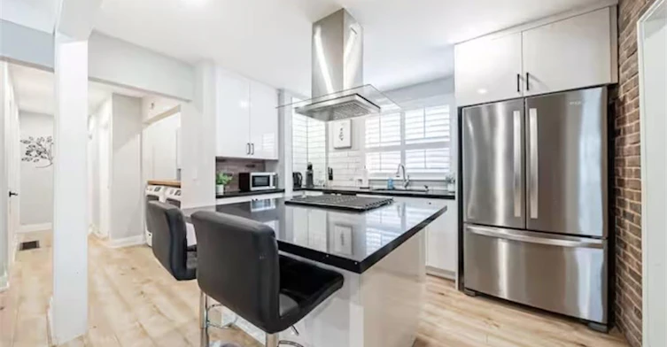 Unit A-88 South Bend Road E, Hamilton, ON, L9A 2B1 - 7