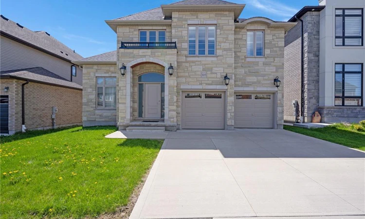 305 Blair Creek Drive