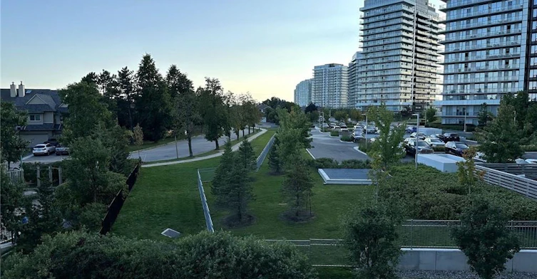 310-2560 Eglington Avenue, Mississauga, ON, L5M 0Y3 - 12