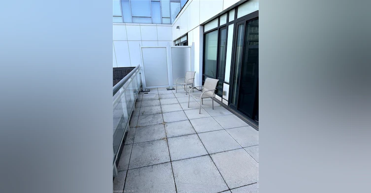 310-2560 Eglington Avenue, Mississauga, ON, L5M 0Y3 - 9