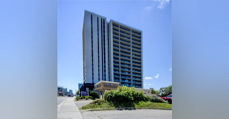 1504-741 King Street W, Kitchener, ON, N2G 1E5 - 45