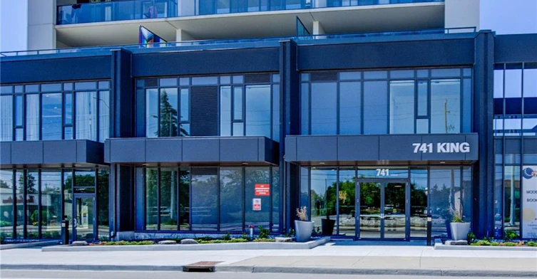 1504-741 King Street W, Kitchener, ON, N2G 1E5 - 44