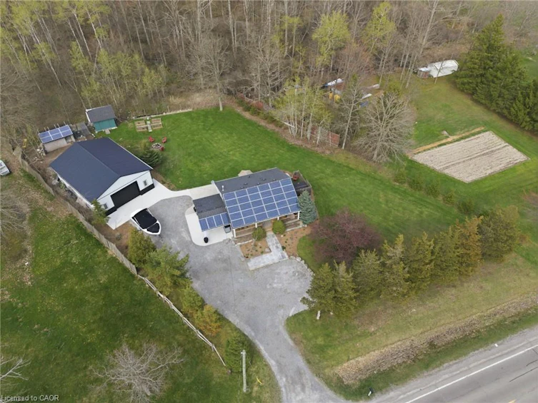 8951 Silver Street, West Lincoln, ON, L0R 1E0