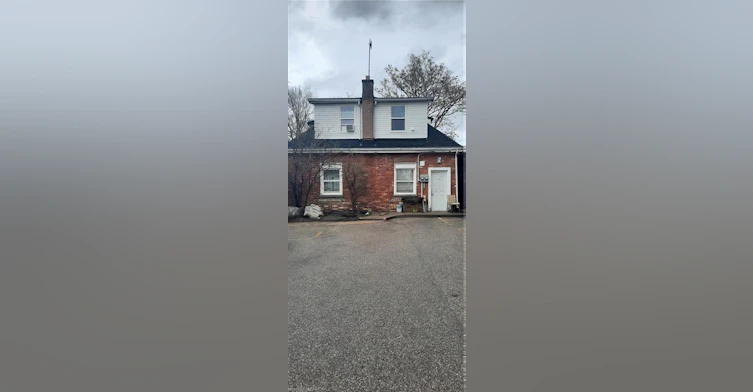 Upper-42 Sheridan Street, Brantford, ON, N3T 2P9