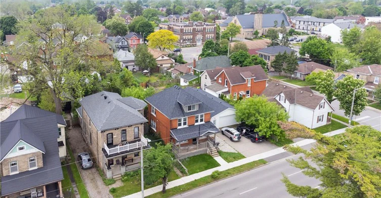B-321 Dalhousie Street, Brantford, ON, N3S 3V8 - 21