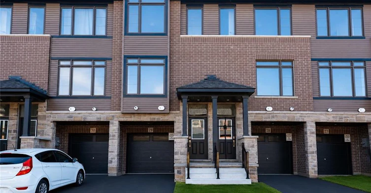 29-120 Court Drive, Brant, ON, N3L 0N2