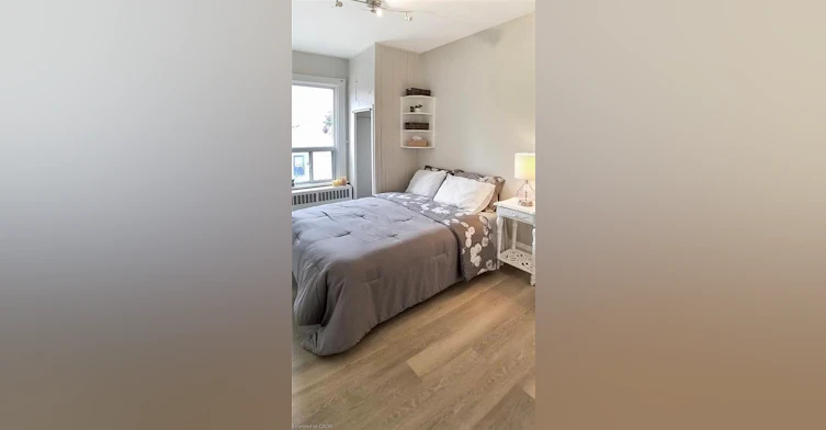 2-298 Emerald Street N, Hamilton, ON, L8L 5L3 - 6
