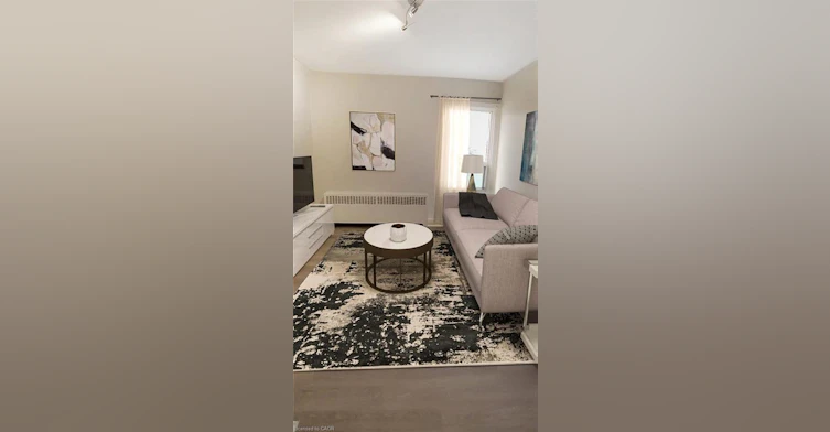 2-298 Emerald Street N, Hamilton, ON, L8L 5L3 - 5
