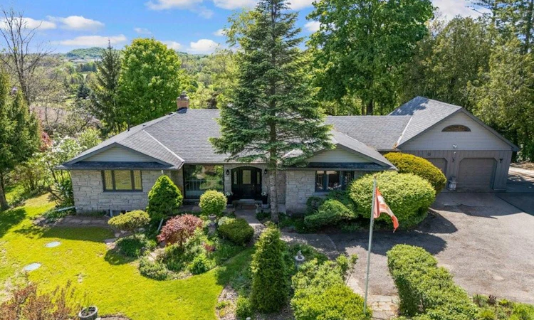 91 Limerick Drive