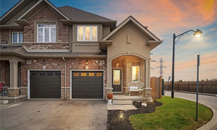 16-21 Madonna Drive