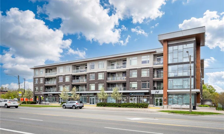 202-457 Plains Road E