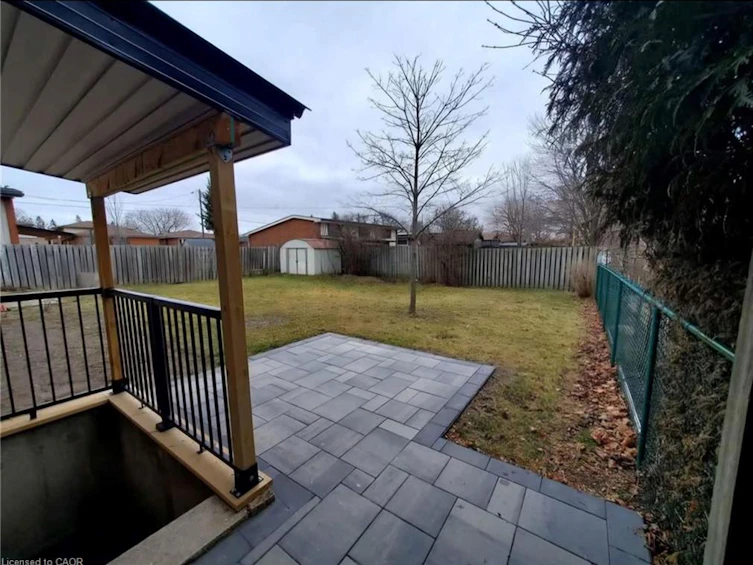 114 Luscombe Street, Hamilton, ON, L9A 2K1 - 33