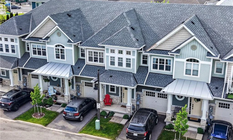 35 Comet Lane