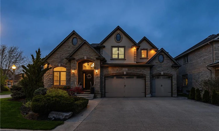 245 Joseph Schoerg Crescent