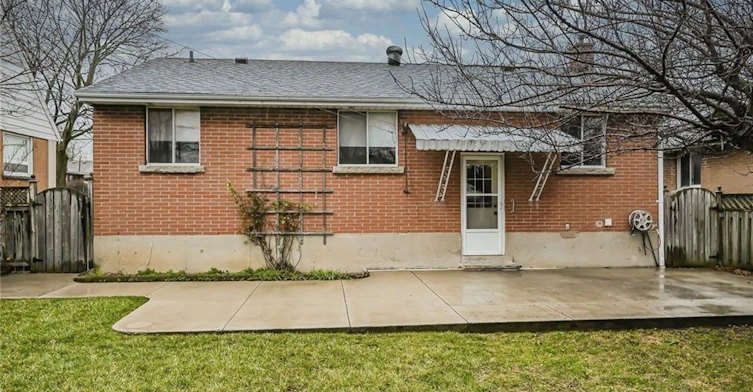 B-132 Howe Avenue, Hamilton, ON, L9A 1X6 - 14
