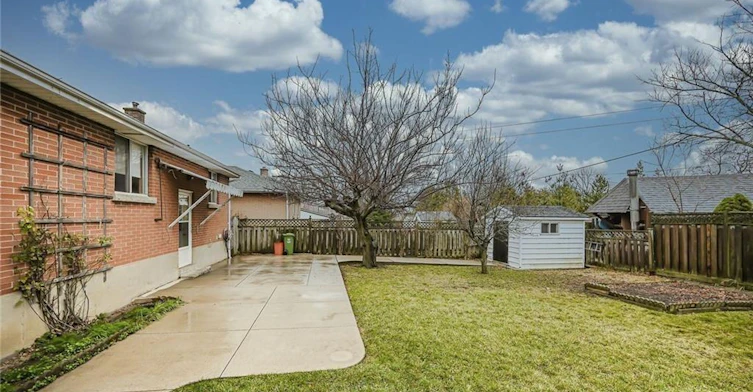 B-132 Howe Avenue, Hamilton, ON, L9A 1X6 - 16