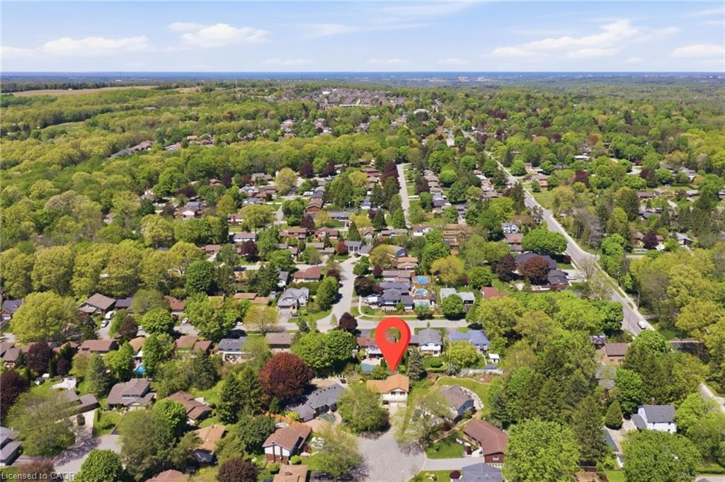 9 Magnolia Court, Pelham, ON, L3E 0H5