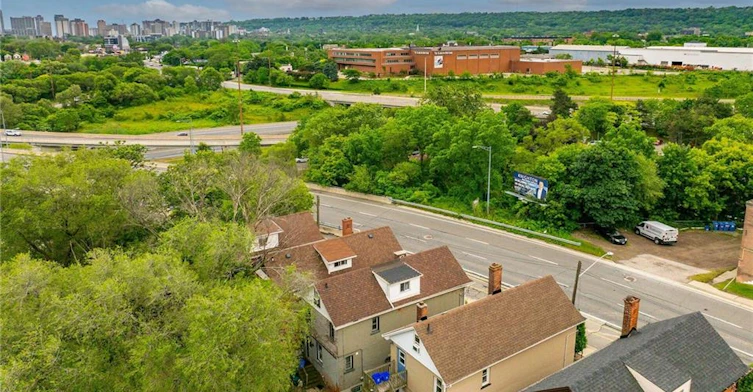 738 King Street W, Hamilton, ON, L8S 1J8 - 40