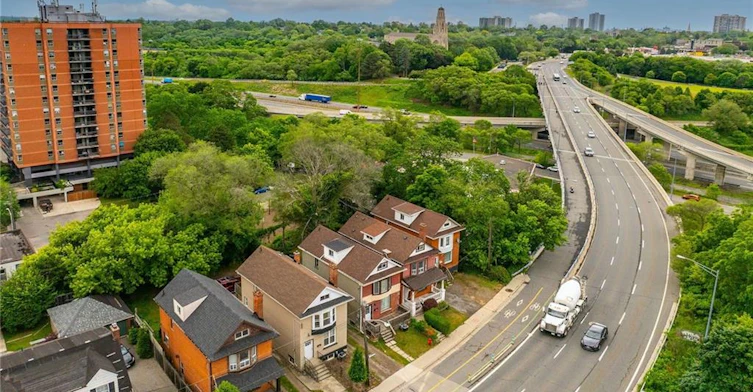 738 King Street W, Hamilton, ON, L8S 1J8 - 38
