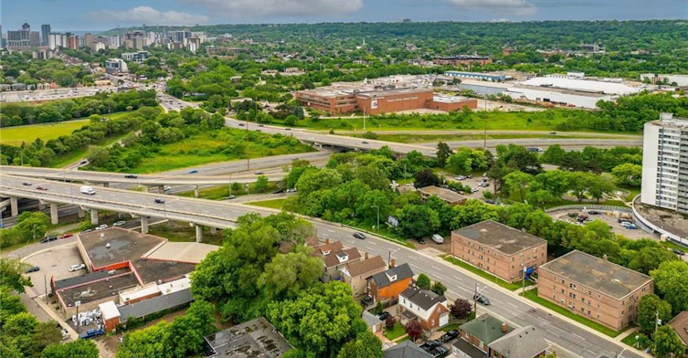 738 King Street W, Hamilton, ON, L8S 1J8 - 43