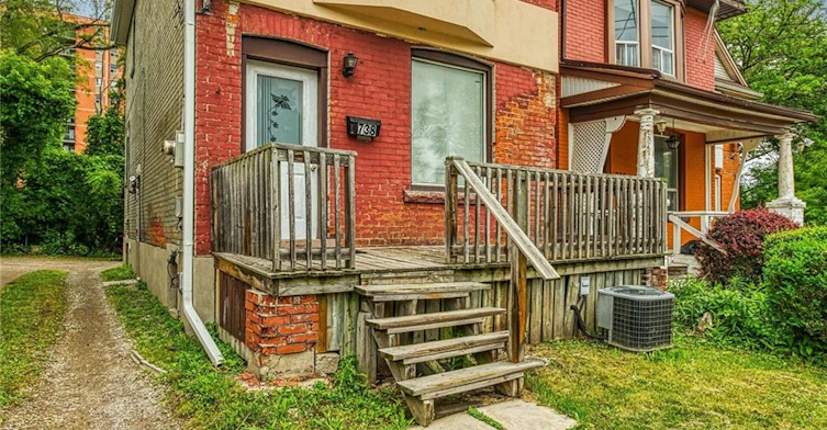 738 King Street W, Hamilton, ON, L8S 1J8 - 5