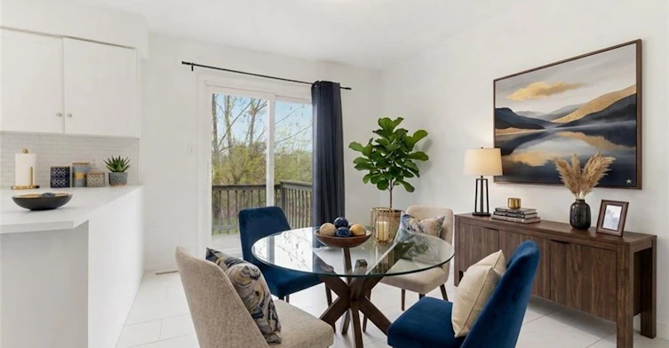 Upper-Main-21 Kirk Street, St. Catharines, ON, L2S 1B9 - 12
