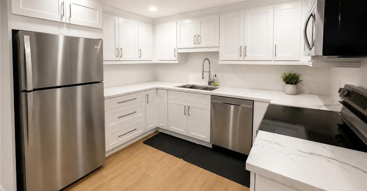LOWER-22 Hebel Place, Kitchener, ON, N2G 3J4 - 9