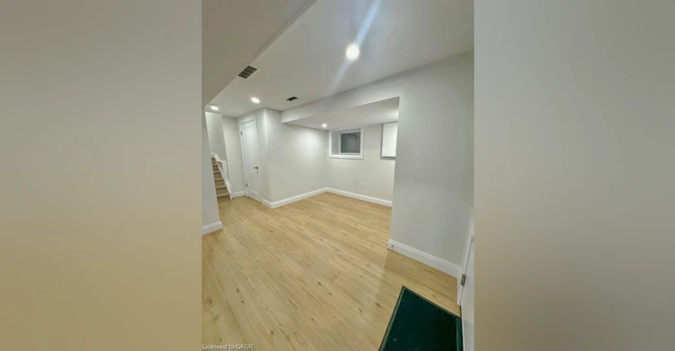 LOWER-22 Hebel Place, Kitchener, ON, N2G 3J4 - 6