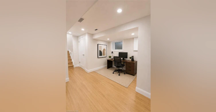 LOWER-22 Hebel Place, Kitchener, ON, N2G 3J4 - 14