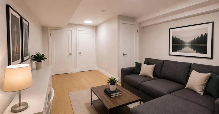 LOWER-22 Hebel Place, Kitchener, ON, N2G 3J4 - 2